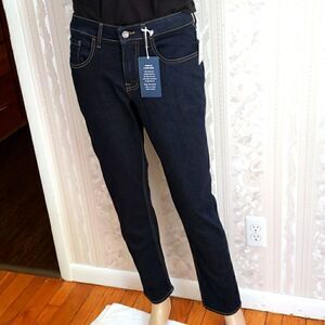 Izod Slim Fit Jeans  